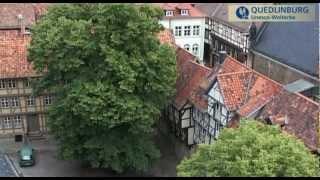 Quedlinburg - Mein neues Zuhause