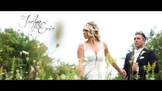 NightOwls Media | Jaclyn + Eric's Wedding Film | The Abbey Resort, Lake Geneva, WI