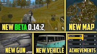 PUBG Mobile Lite 0 14 2 New Update Beta Download | Whats New ?