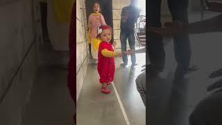 first step of my baby  #short #shortvideo #beautiful #baby #cutebaby