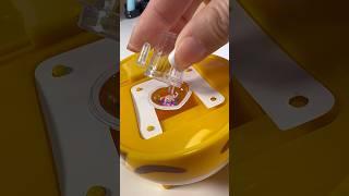 Do It Yourself 3D Sticker Maker #asmr #stickermaker #stickers