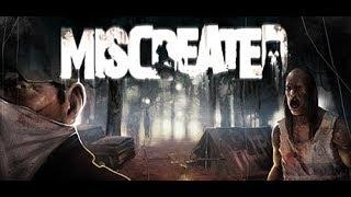 Miscreated  Environment Trailer   4k Resolution!