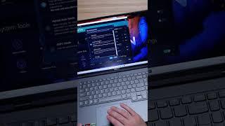 Great Battery Life  Lenovo Legion 5 Pro, but HOW?!