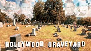 FAMOUS GRAVE TOUR - Viewers Special #12 (Regis Philbin, Jim Varney, etc.)