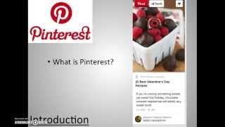 Pinterest Copyright Infringement