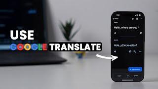 How To Use Google Translate on WhatsApp Chatting?