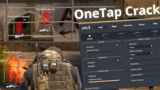 Fixed OneTap Crack V3/OTC V3 with Free Updated HvH CFG