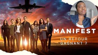 MANIFEST SUR NETFLIX : TOP OU FLOP ?