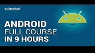 Android Development for Beginners - Full Course 2020