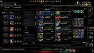 1ST LOOK OF NEW MOUNT SYSTEM AND ZEN STORE Collar Choice Pack & Mount Token Pack- NEVERWINTER MOD 19