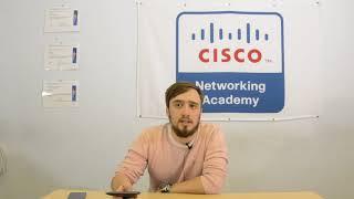 Cisco CCNA интернет и возможности его использования