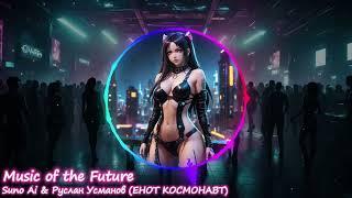 Music of the Future - Suno Ai & Руслан Усманов (EHOT KOCMOHABT)