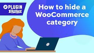 How to hide a WooCommerce category