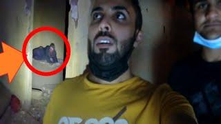 Top 5 Arabic Ghost Hunter's Video That SCARE Everyone | Arabic Adventure | Arab Ghost Videos