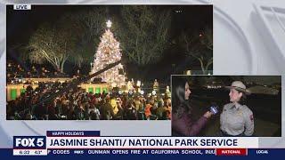 2024 National Christmas Tree: What you need to know