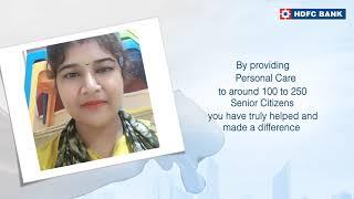 Click here to watch the story of Savita Verma, from haryana