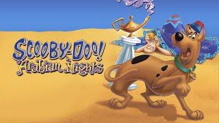 Scooby-Doo in Arabian Nights (1994) (PAL)