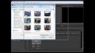 Tutorial Adobe Premiere Pro Cs6 - Warp Stabilizer - Bahasa Indonesia