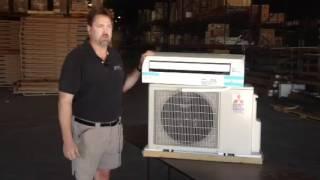 What is a Mini Split Air Conditioner?