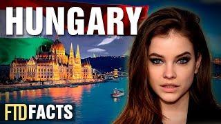 10+ Surprising Facts About Hungary