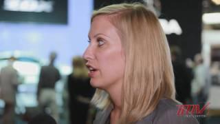 TOV Video: Exterior Designer Michelle Christensen discusses ZDX Prototype at the 2009 NYIAS