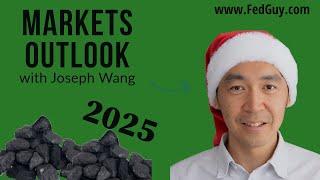 Markets Outlook 2025