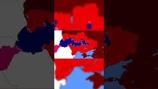 What is Russia Successfully Invaded Ukraine | Mapped War Scenario