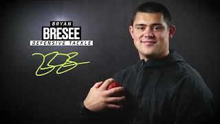 2023 NFL Draft: Meet Clemson DT Bryan Bresee