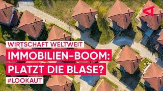 Immobilienpreise 2022: So ist die Lage in Deutschland, Schweiz & USA | LOOKAUT