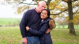Filipina British Life: Why did I choose to marry a foreigner?