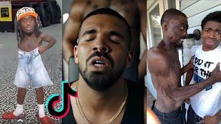 FUNNIEST BLACK TIKTOK COMPILATION  PT.17 (Try Not To Laugh!)
