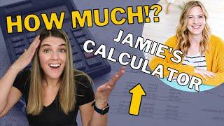 How much ERTC do I qualify for? 2020 and 2021 credits using Jamie Trull's Calculator