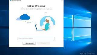 How To Fix OneDrive Sync Pending issue in Windows 10