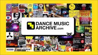 Andi Durrant - Dance Music Archive 1994 & 2008 - Kisstory - 26.12.21