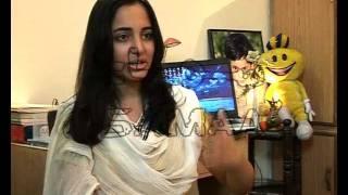 Safaid Gulaab (Arfa Karim)