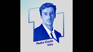 #27 Pedro Costa - Vela