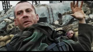 KILLING PRIVATE KRAUT - Saving Private Ryan film analysis