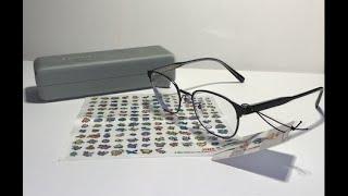 Unboxing Jins Pokemon Kanto Region Model Glasses