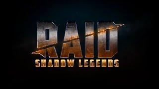 Every time I see a RAID: Shadow Legends sponsor,...