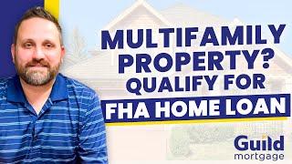 What You Need to Pass the Multifamily Self Sufficiency Test for FHA Loans