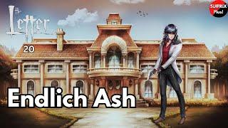 Wir spielen endlich Ash | The Letter 20