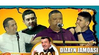 DIZAYN JAMOASI KONSERT DASTURI 2021 TO'LIQ XOLDA