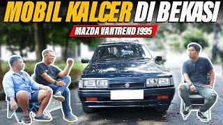 MAZDA VANTREND 1995 KALCER DI BEKASI