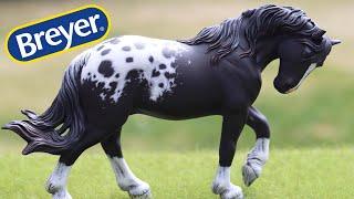 The Making of Duke | Breyer Horse Custom Appaloosa