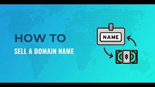 How to sell domain Name on Sedo 2023| informationxone