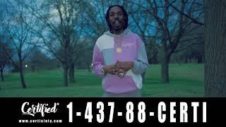 437-88-CERTI : Don't Be A Wasteyute, Call Now !