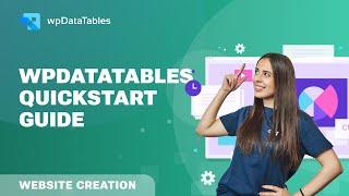 Create Datatables on WordPress Website in Just 2 Minutes Using wpDataTables