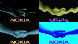 Nokia Logo Intro Super Effects In 2025 Effects Sponsored By Preview 2 Effects Combined