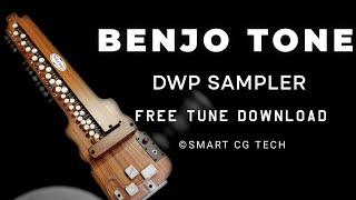 Benjo DWP Sampler free download | FL Studio Mobile | Smart Cg Tech