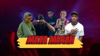 MATA MERAH - NANDO ON THE BEAT | VALRA CHAKZ | BRADER 48 | PETRUS NDIKEN | SCORE 48